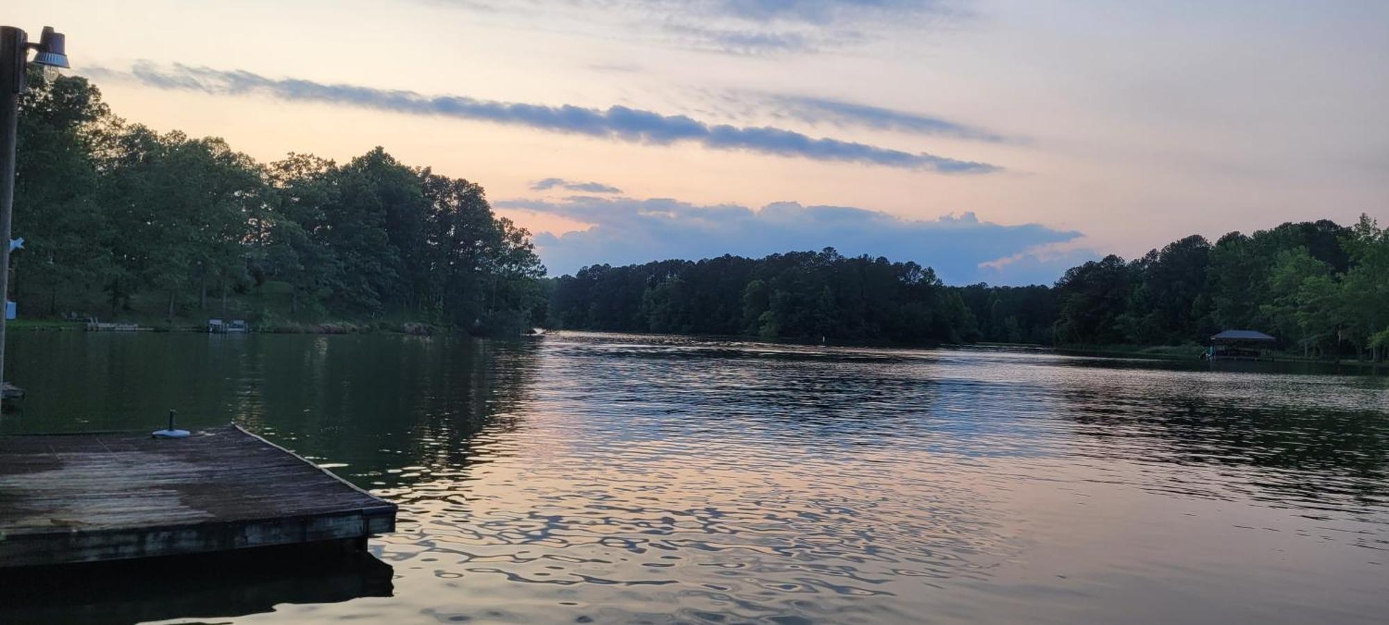 Logan Martin Lake Sunroom ลินคอล์น ภายนอก รูปภาพ