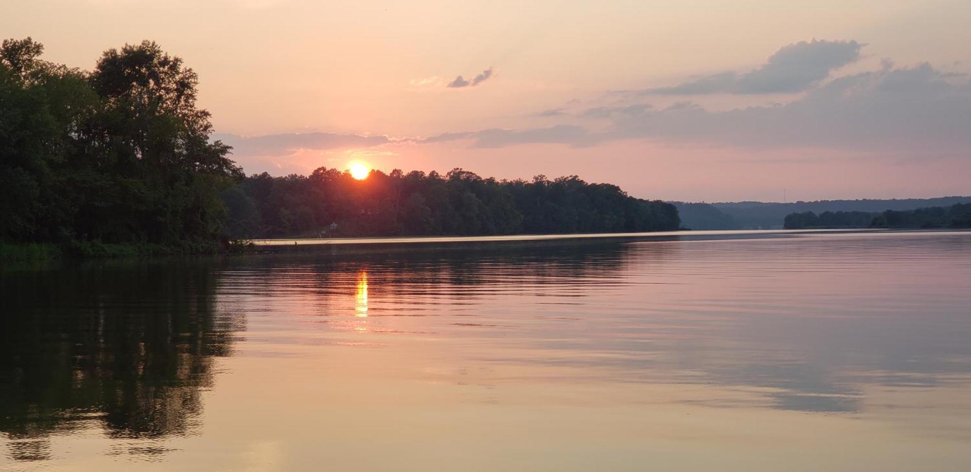 Logan Martin Lake Sunroom ลินคอล์น ภายนอก รูปภาพ