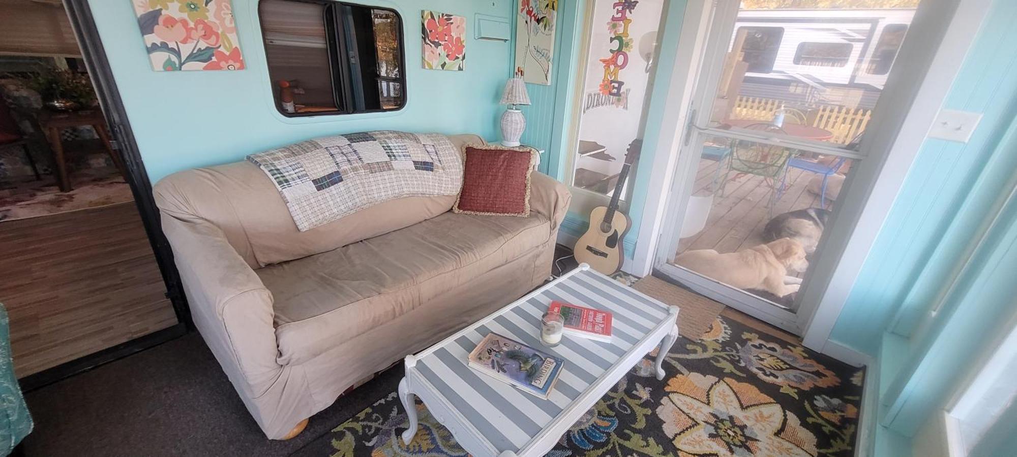 Logan Martin Lake Sunroom ลินคอล์น ภายนอก รูปภาพ
