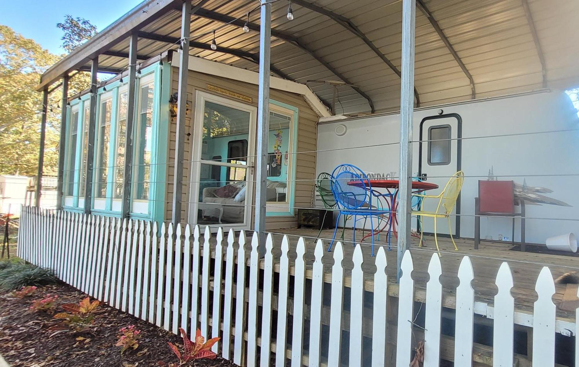Logan Martin Lake Sunroom ลินคอล์น ภายนอก รูปภาพ